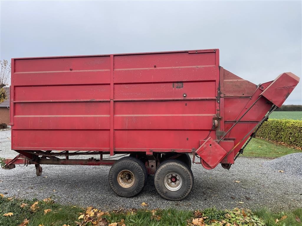 Sonstige Transporttechnik tip JF ST- 90, Gebrauchtmaschine in Haderslev (Poză 1)