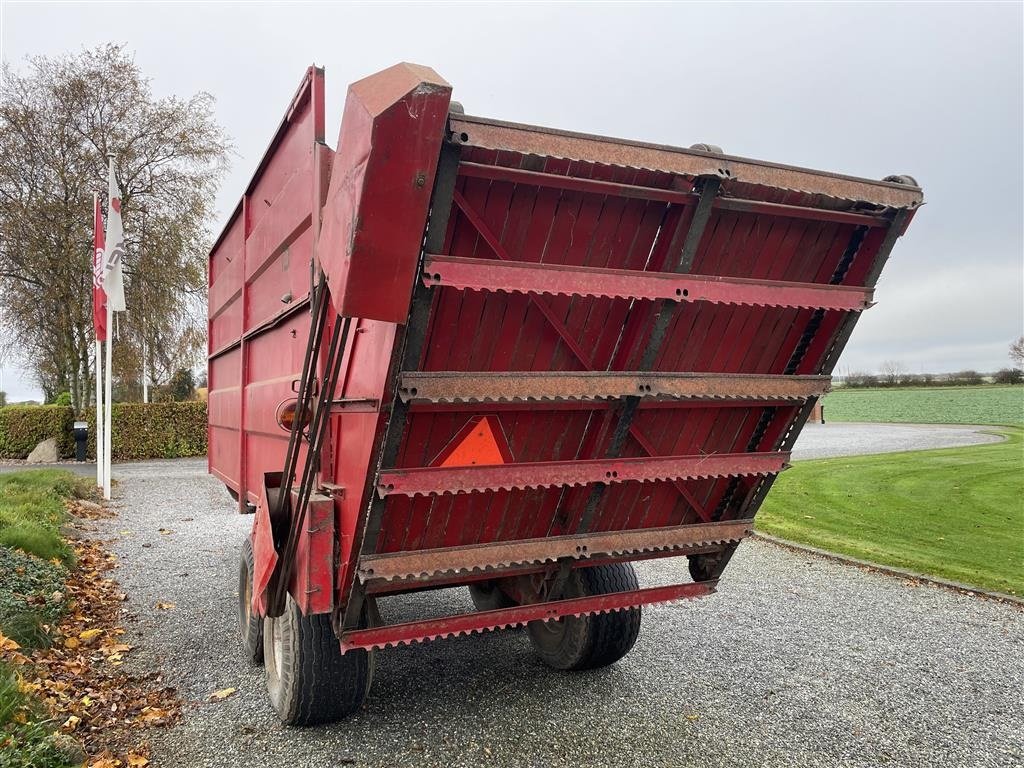 Sonstige Transporttechnik tip JF ST- 90, Gebrauchtmaschine in Haderslev (Poză 3)