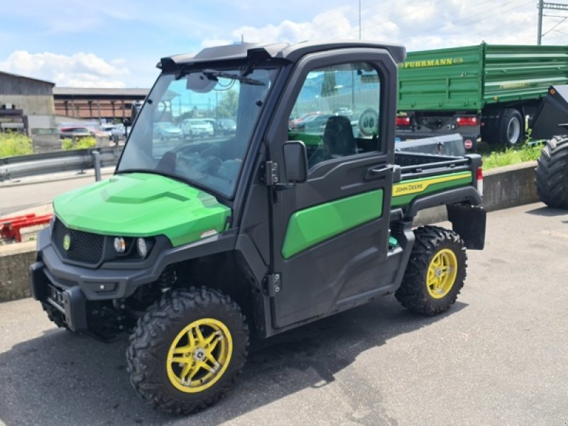 Sonstige Transporttechnik tipa John Deere Sonstiges, Ausstellungsmaschine u Altendorf (Slika 1)