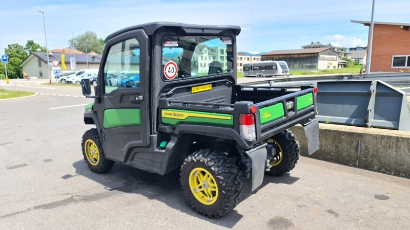 Sonstige Transporttechnik tipa John Deere Sonstiges, Ausstellungsmaschine u Altendorf (Slika 2)