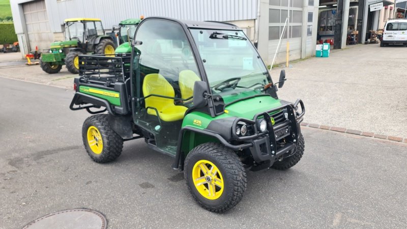 Sonstige Transporttechnik tip John Deere Sonstiges, Gebrauchtmaschine in Altendorf (Poză 4)