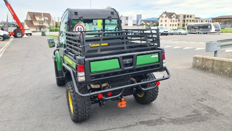 Sonstige Transporttechnik tip John Deere Sonstiges, Gebrauchtmaschine in Altendorf (Poză 3)