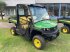 Sonstige Transporttechnik του τύπου John Deere XUV 865M, Gebrauchtmaschine σε Arbedo (Φωτογραφία 1)