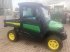 Sonstige Transporttechnik typu John Deere XUV835M, Neumaschine w Kleinandelfingen (Zdjęcie 3)