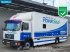 Sonstige Transporttechnik del tipo MAN 12.192 FL/BL 4X2 Race truck workshop camper Manual, Gebrauchtmaschine In Veghel (Immagine 1)