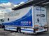 Sonstige Transporttechnik a típus MAN 12.192 FL/BL 4X2 Race truck workshop camper Manual, Gebrauchtmaschine ekkor: Veghel (Kép 2)