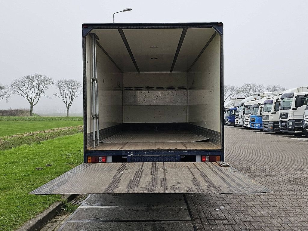 Sonstige Transporttechnik za tip MAN 12.220 L90 very nice nl truck, Gebrauchtmaschine u Vuren (Slika 11)