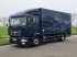 Sonstige Transporttechnik za tip MAN 12.220 L90 very nice nl truck, Gebrauchtmaschine u Vuren (Slika 2)