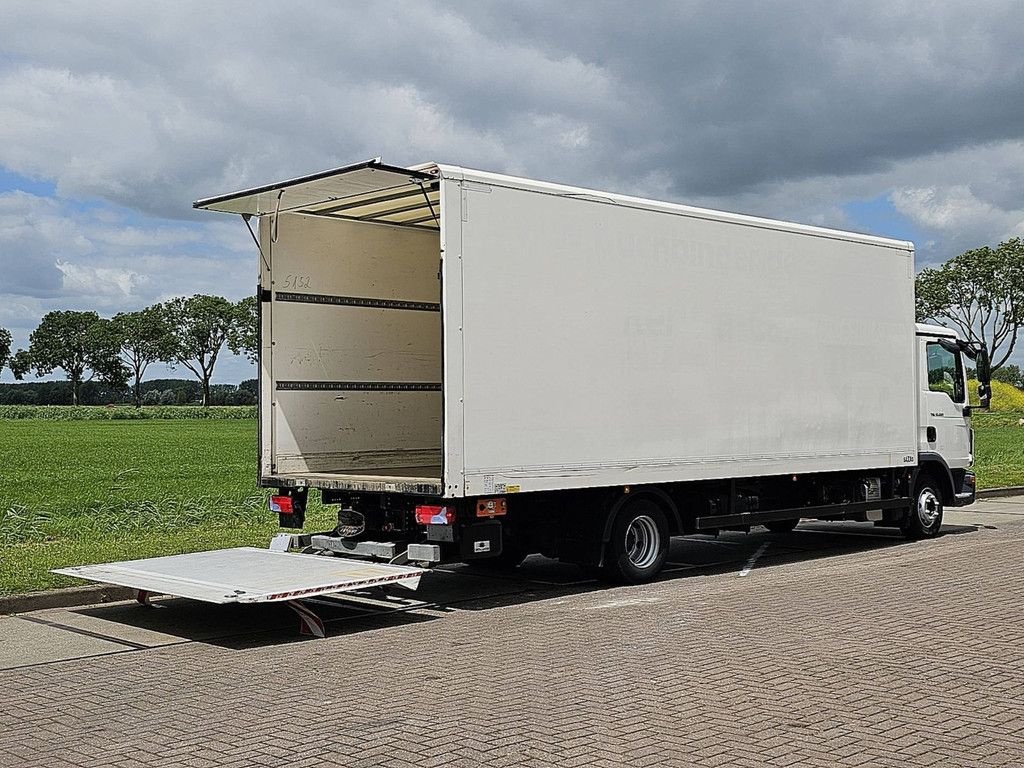 Sonstige Transporttechnik za tip MAN 12.220 TGL ahk airco 3 seats, Gebrauchtmaschine u Vuren (Slika 3)