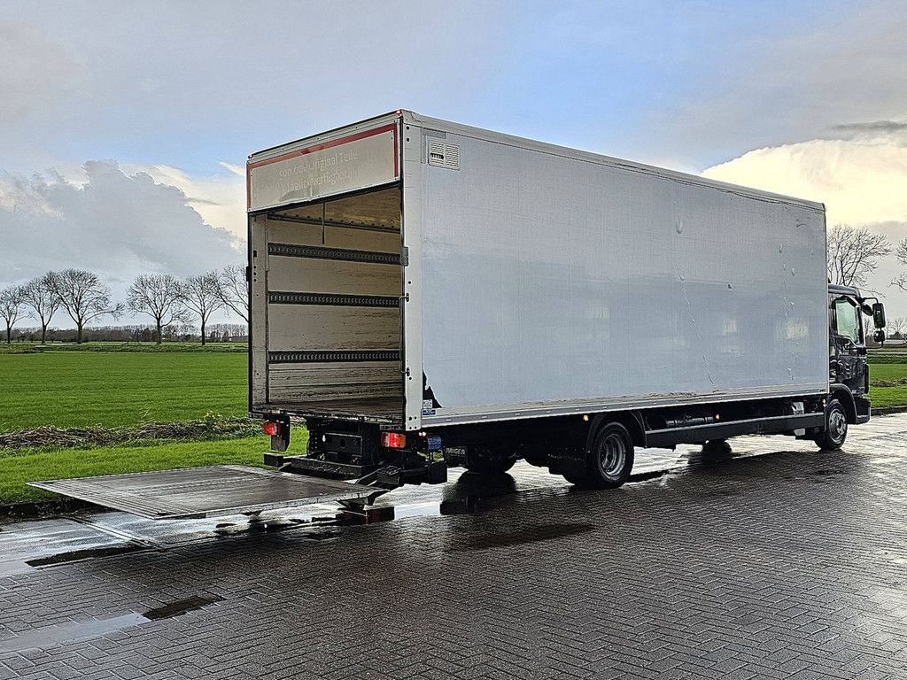 Sonstige Transporttechnik del tipo MAN 12.250 TGL, Gebrauchtmaschine In Vuren (Immagine 3)