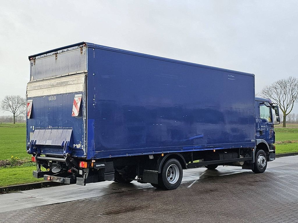 Sonstige Transporttechnik typu MAN 12.290 TGM manual airco lift, Gebrauchtmaschine w Vuren (Zdjęcie 3)