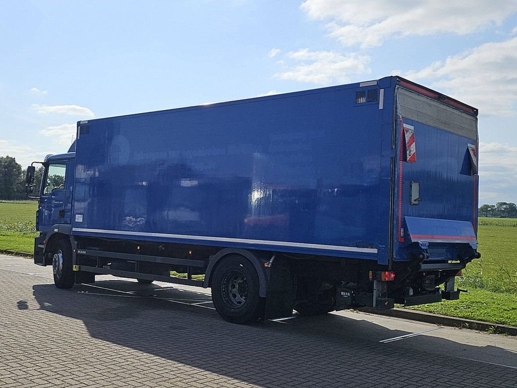 Sonstige Transporttechnik van het type MAN 15.340 TGM, Gebrauchtmaschine in Vuren (Foto 7)