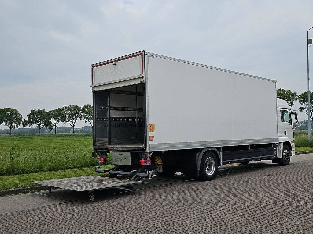 Sonstige Transporttechnik du type MAN 18.340 TGM lx e6 taillift, Gebrauchtmaschine en Vuren (Photo 3)