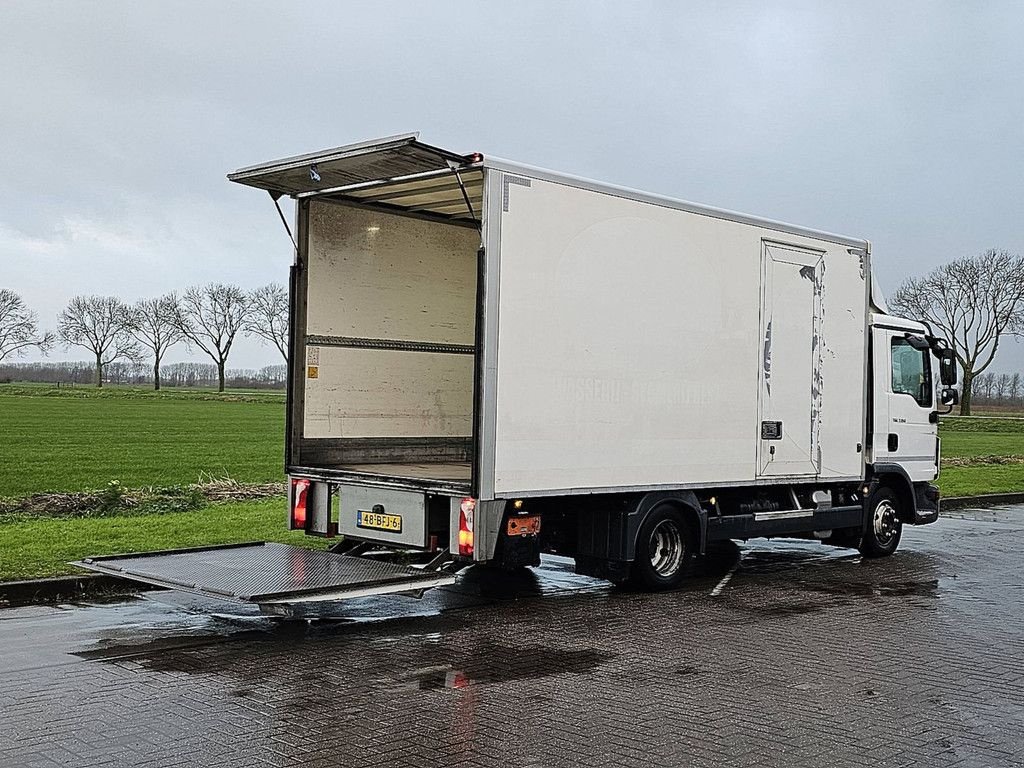 Sonstige Transporttechnik typu MAN 7.150 TGL taillift airco, Gebrauchtmaschine v Vuren (Obrázek 3)