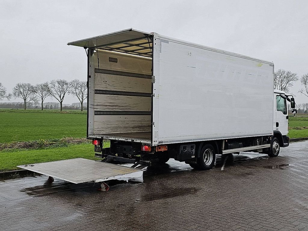 Sonstige Transporttechnik van het type MAN 8.180 TGL, Gebrauchtmaschine in Vuren (Foto 3)