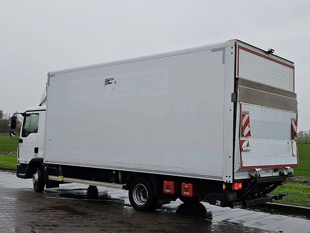 Sonstige Transporttechnik van het type MAN 8.180 TGL, Gebrauchtmaschine in Vuren (Foto 7)