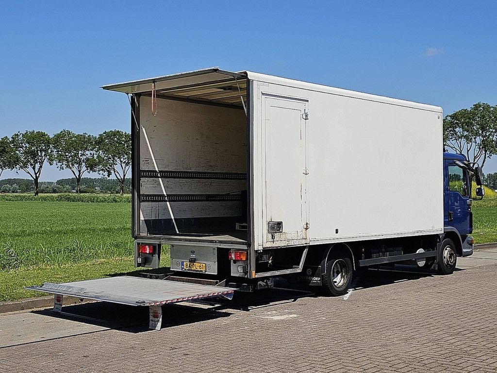 Sonstige Transporttechnik typu MAN 8.210 TGL airco lift side door, Gebrauchtmaschine w Vuren (Zdjęcie 3)