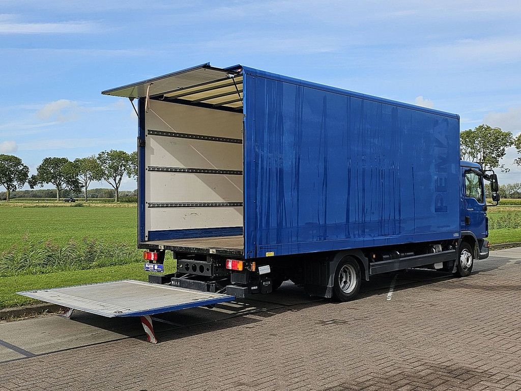 Sonstige Transporttechnik van het type MAN 8.220 TGL manual airco lift, Gebrauchtmaschine in Vuren (Foto 3)