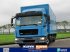 Sonstige Transporttechnik del tipo MAN EMOSS E-TRUCK 160KWH ELECTRIC, Gebrauchtmaschine In Vuren (Immagine 1)