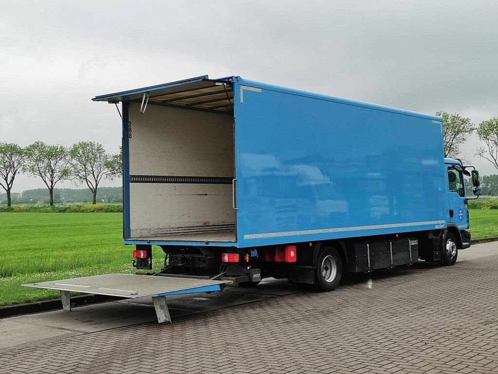 Sonstige Transporttechnik типа MAN EMOSS E-TRUCK 160kwh electric, Gebrauchtmaschine в Vuren (Фотография 3)