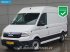 Sonstige Transporttechnik del tipo MAN eTGE 3.140 Automaat L3H3 35,8KWh 115km WLTP Airco Cruise Camera, Gebrauchtmaschine In Veghel (Immagine 1)