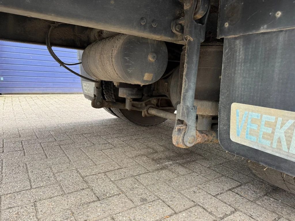 Sonstige Transporttechnik van het type MAN ME 250 B **6CYL-BELGIAN TRUCK**, Gebrauchtmaschine in Kessel (Foto 11)