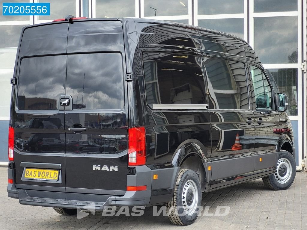 Sonstige Transporttechnik van het type MAN TGE 3.140 Automaat L3H3 2024 Groot scherm CarPlay Camera Airco C, Neumaschine in Veghel (Foto 5)