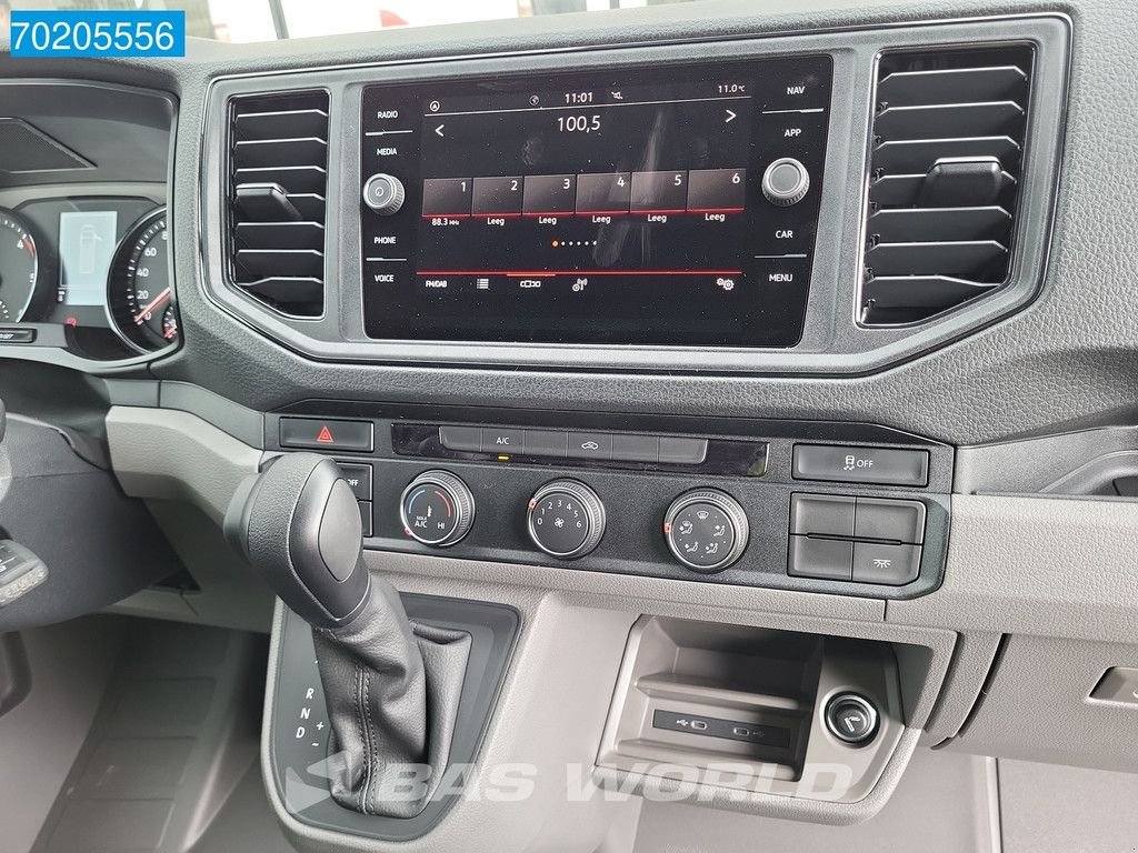 Sonstige Transporttechnik a típus MAN TGE 3.140 Automaat L3H3 2024 Groot scherm CarPlay Camera Airco C, Neumaschine ekkor: Veghel (Kép 10)