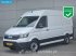 Sonstige Transporttechnik del tipo MAN TGE 3.140 Automaat L3H3 Airco Cruise Camera Parkeersensoren L2H2, Gebrauchtmaschine en Veghel (Imagen 1)