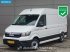 Sonstige Transporttechnik tipa MAN TGE 3.140 Automaat L3H3 Airco Cruise Parkeersensoren Camera L2H2, Gebrauchtmaschine u Veghel (Slika 1)