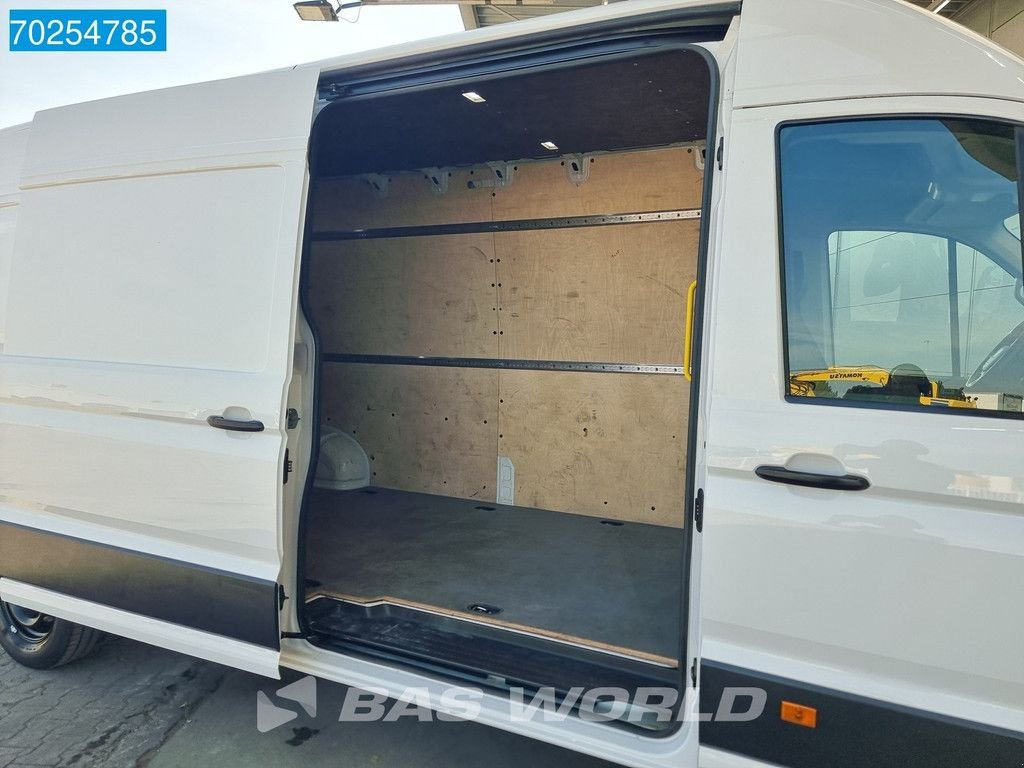 Sonstige Transporttechnik tipa MAN TGE 3.140 Automaat L4H3 Airco Camera Parkeersensoren L3H2 14A/C, Gebrauchtmaschine u Veghel (Slika 7)