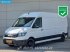 Sonstige Transporttechnik от тип MAN TGE 3.140 Automaat L4H3 Airco Camera Parkeersensoren L3H2 14A/C, Gebrauchtmaschine в Veghel (Снимка 1)