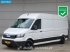 Sonstige Transporttechnik van het type MAN TGE 3.140 Automaat L4H3 Airco Camera Parkeersensoren L3H2 14m3 A, Gebrauchtmaschine in Veghel (Foto 1)