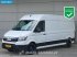 Sonstige Transporttechnik a típus MAN TGE 3.140 Automaat L4H3 Airco Camera Parkeersensoren L3H2 14m3 A, Gebrauchtmaschine ekkor: Veghel (Kép 1)