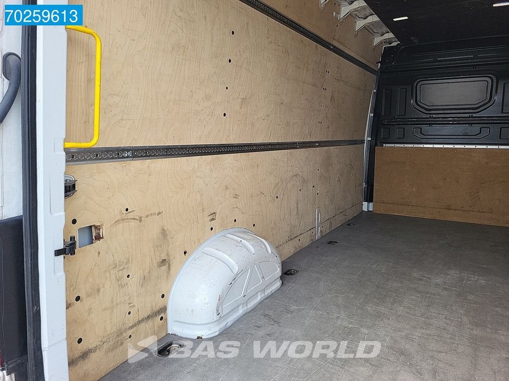 Sonstige Transporttechnik типа MAN TGE 3.140 Automaat L4H3 Airco Camera Parkeersensoren L3H2 14m3 A, Gebrauchtmaschine в Veghel (Фотография 8)