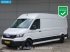 Sonstige Transporttechnik del tipo MAN TGE 3.140 Automaat L4H3 Airco Camera Parkeersensoren L3H2 14m3 A, Gebrauchtmaschine en Veghel (Imagen 1)