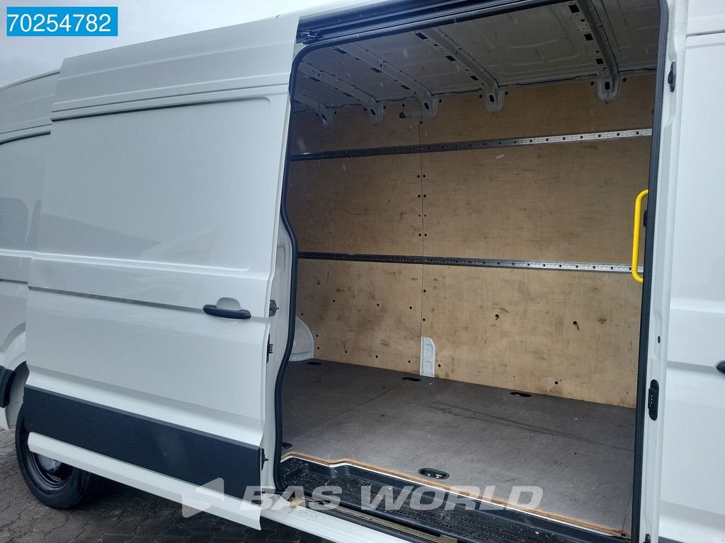 Sonstige Transporttechnik tipa MAN TGE 3.140 Automaat L4H3 Airco Camera Parkeersensoren L3H2 14m3 A, Gebrauchtmaschine u Veghel (Slika 8)