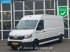 Sonstige Transporttechnik za tip MAN TGE 3.140 Automaat L4H3 Airco Camera Parkeersensoren L3H2 A/C, Gebrauchtmaschine u Veghel (Slika 1)