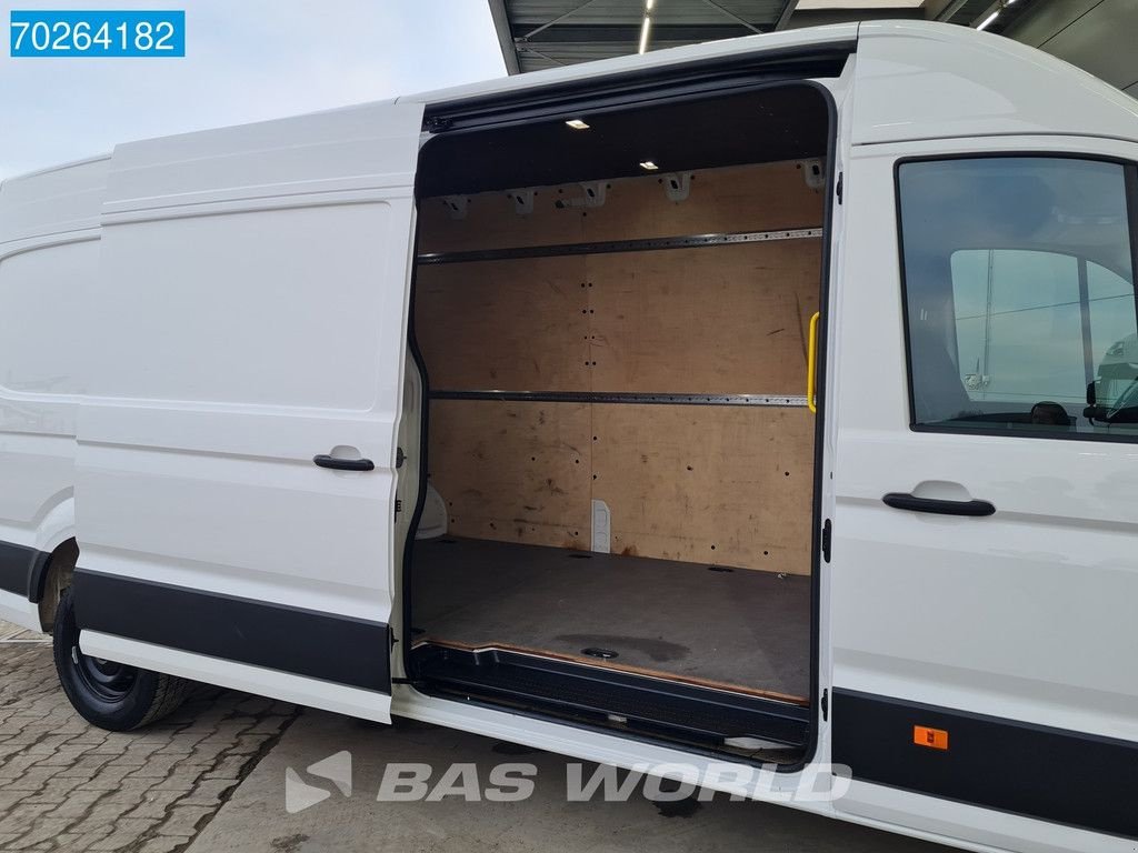 Sonstige Transporttechnik типа MAN TGE 3.140 Automaat L4H3 Airco Camera PDC L3H2 15m3 A/C, Gebrauchtmaschine в Veghel (Фотография 7)