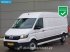 Sonstige Transporttechnik del tipo MAN TGE 3.140 Automaat L4H3 Airco Cruise Camera L3H2 14m3 A/C Cruise, Gebrauchtmaschine en Veghel (Imagen 1)