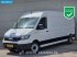 Sonstige Transporttechnik van het type MAN TGE 3.140 Automaat L4H3 Airco Cruise Camera L3H2 A/C Cruise cont, Gebrauchtmaschine in Veghel (Foto 1)