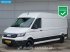 Sonstige Transporttechnik a típus MAN TGE 3.140 Automaat L4H3 Airco Parkeersensoren 140 PK L3H2 15m3 A, Gebrauchtmaschine ekkor: Veghel (Kép 1)