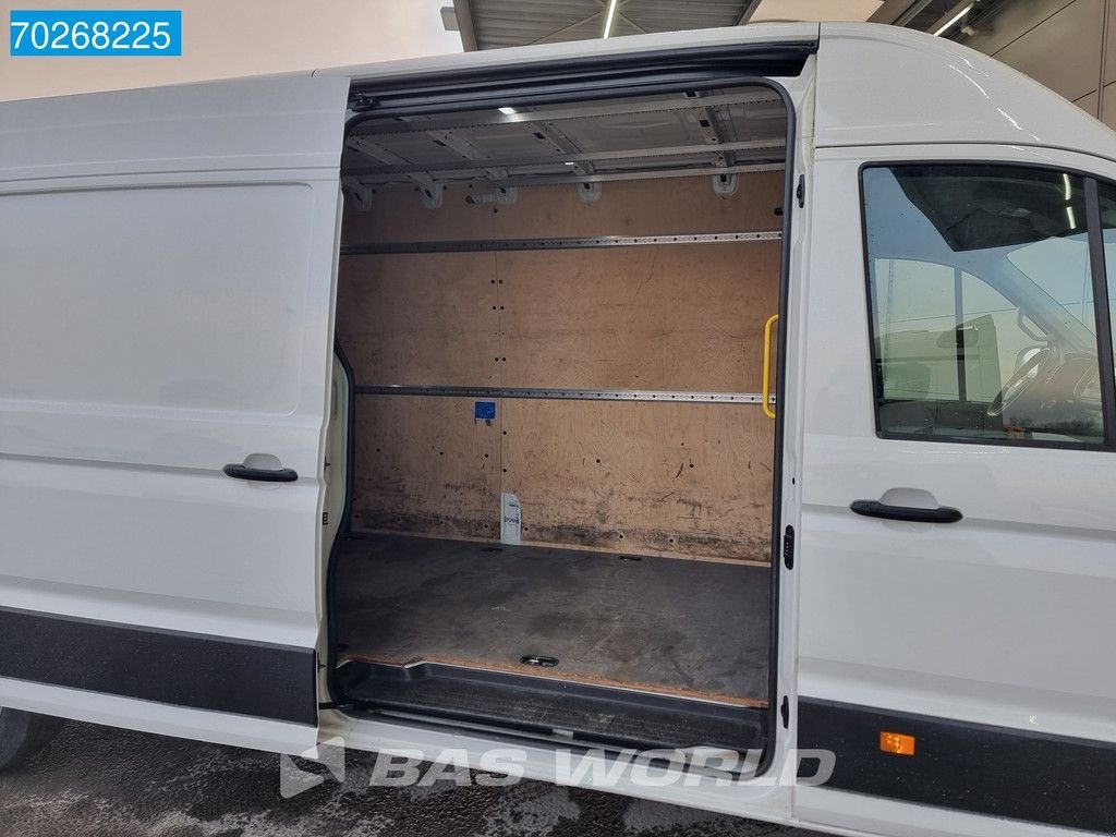 Sonstige Transporttechnik tipa MAN TGE 3.140 Automaat L4H3 Airco Trekhaak L3H2 Euro6 14m3 A/C Towba, Gebrauchtmaschine u Veghel (Slika 8)