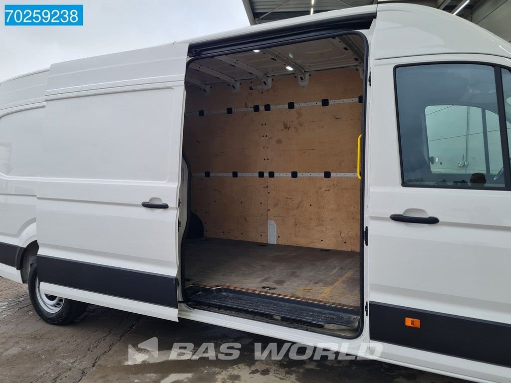 Sonstige Transporttechnik za tip MAN TGE 3.140 Automaat L4H3 Camera Airco Cruise PDC L3H2 14m3 A/C Cr, Gebrauchtmaschine u Veghel (Slika 7)