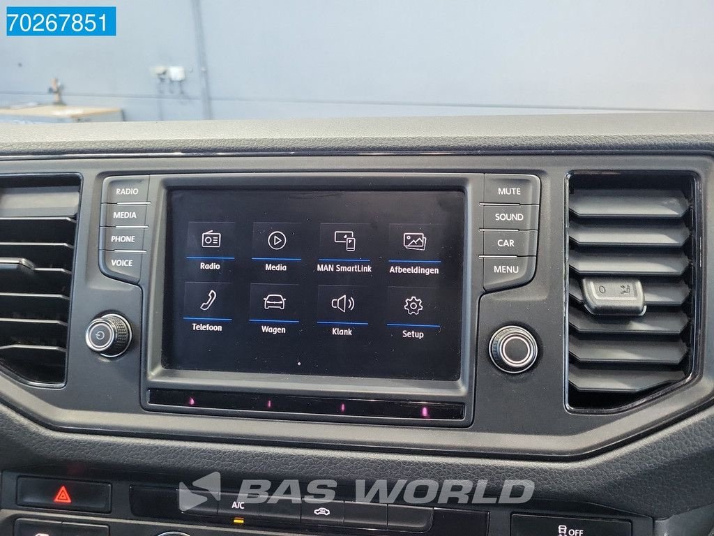 Sonstige Transporttechnik a típus MAN TGE 3.140 Automaat L4H3 Camera CarPlay Airco Cruise L3H2 14m3 A/, Gebrauchtmaschine ekkor: Veghel (Kép 11)