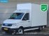 Sonstige Transporttechnik του τύπου MAN TGE 3.140 E Automaat Bakwagen Elektrisch Navi LED Airco Cruise M, Neumaschine σε Veghel (Φωτογραφία 1)