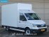 Sonstige Transporttechnik typu MAN TGE 3.140 E Automaat Bakwagen Elektrisch Navi LED Airco Cruise M, Neumaschine v Veghel (Obrázok 3)