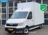 Sonstige Transporttechnik του τύπου MAN TGE 3.140 E Elektrisch Automaat Bakwagen Navi LED Airco Cruise M, Gebrauchtmaschine σε Veghel (Φωτογραφία 1)