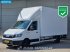 Sonstige Transporttechnik tipa MAN TGE 3.160 Automaat Dhollandia Laadklep Zijdeur Airco Cruise Bakw, Neumaschine u Veghel (Slika 1)