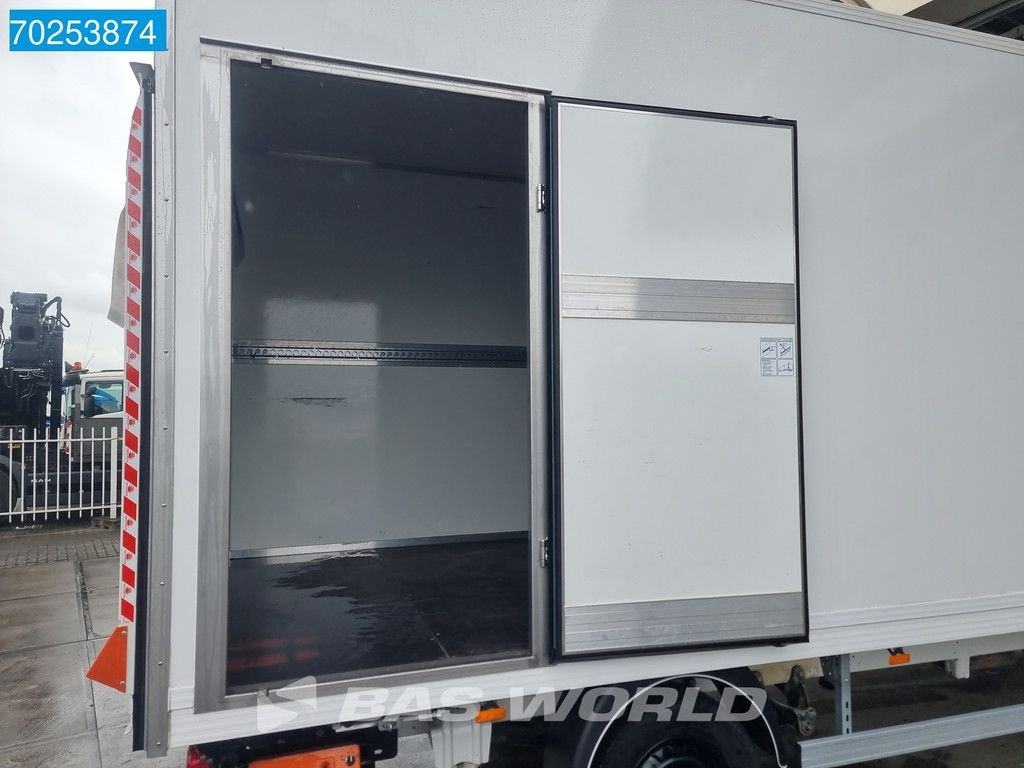 Sonstige Transporttechnik del tipo MAN TGE 3.160 Automaat Dhollandia Laadklep Zijdeur Airco Cruise Bakw, Neumaschine en Veghel (Imagen 9)